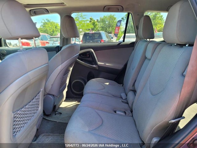 Aukcja sprzedaży 2012 Toyota Rav4, vin: 2T3ZF4DV3CW156472, numer aukcji: 12642773