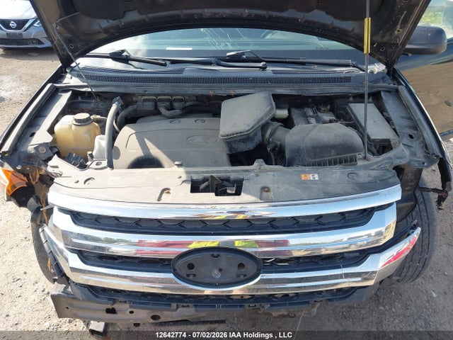Продаж на аукціоні авто 2013 Ford Edge, vin: 2FMDK3JC4DBA53726, номер лоту: 12642774