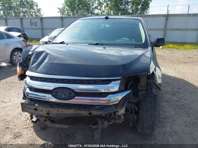 Продаж на аукціоні авто 2013 Ford Edge, vin: 2FMDK3JC4DBA53726, номер лоту: 12642774