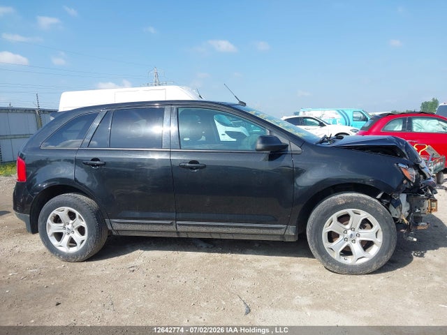 Продаж на аукціоні авто 2013 Ford Edge, vin: 2FMDK3JC4DBA53726, номер лоту: 12642774