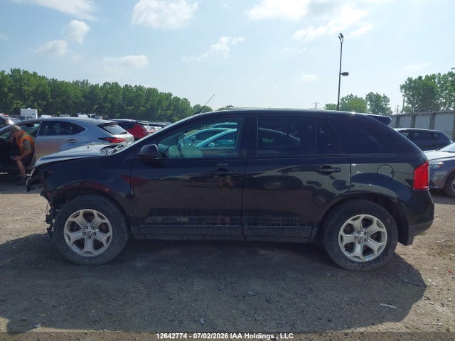 Продаж на аукціоні авто 2013 Ford Edge, vin: 2FMDK3JC4DBA53726, номер лоту: 12642774