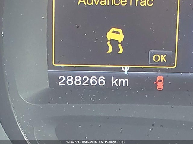 Продаж на аукціоні авто 2013 Ford Edge, vin: 2FMDK3JC4DBA53726, номер лоту: 12642774