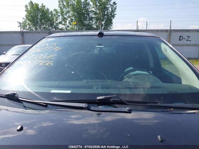 Продаж на аукціоні авто 2013 Ford Edge, vin: 2FMDK3JC4DBA53726, номер лоту: 12642774