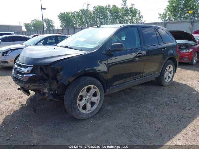 Продаж на аукціоні авто 2013 Ford Edge, vin: 2FMDK3JC4DBA53726, номер лоту: 12642774
