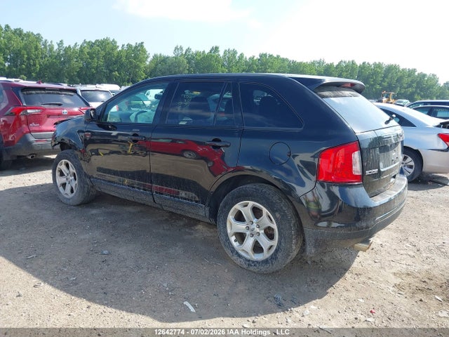 Продаж на аукціоні авто 2013 Ford Edge, vin: 2FMDK3JC4DBA53726, номер лоту: 12642774