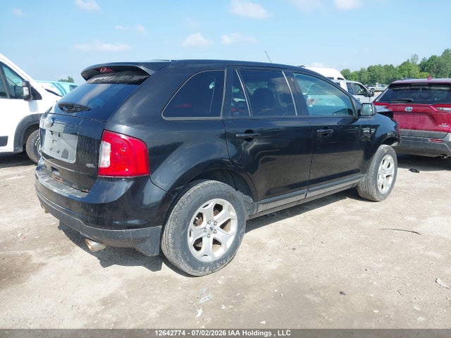 Продаж на аукціоні авто 2013 Ford Edge, vin: 2FMDK3JC4DBA53726, номер лоту: 12642774
