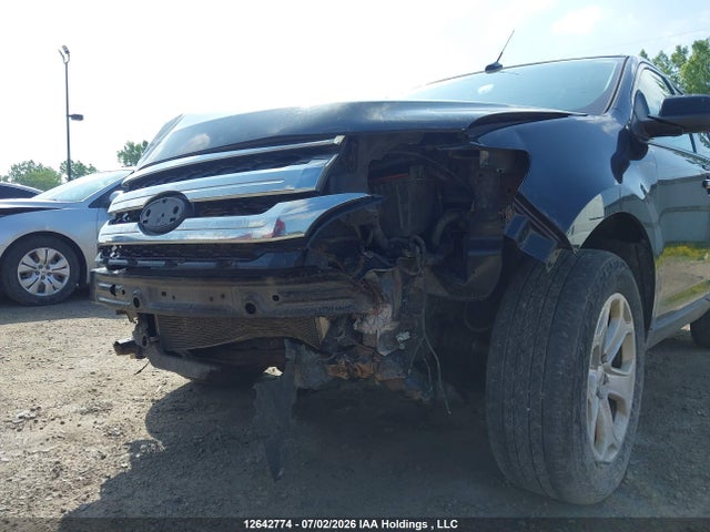 Продаж на аукціоні авто 2013 Ford Edge, vin: 2FMDK3JC4DBA53726, номер лоту: 12642774