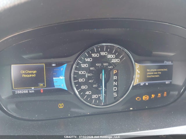 Продаж на аукціоні авто 2013 Ford Edge, vin: 2FMDK3JC4DBA53726, номер лоту: 12642774