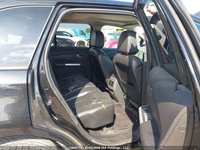 Продаж на аукціоні авто 2013 Ford Edge, vin: 2FMDK3JC4DBA53726, номер лоту: 12642774
