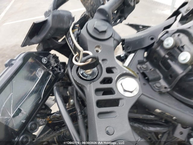 Продаж на аукціоні авто 2024 Yamaha Yzfr3 A, vin: MH3RH18N6RK002800, номер лоту: 12642776