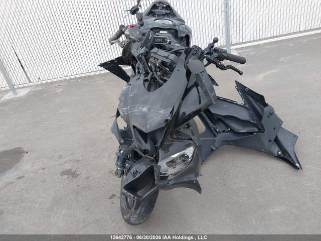 Продаж на аукціоні авто 2024 Yamaha Yzfr3 A, vin: MH3RH18N6RK002800, номер лоту: 12642776