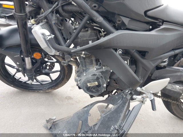 Продаж на аукціоні авто 2024 Yamaha Yzfr3 A, vin: MH3RH18N6RK002800, номер лоту: 12642776