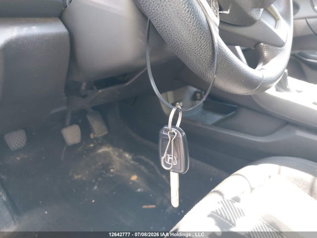 Honda Civic Lx 2016 2HGFC2E54GH028537 Image 11