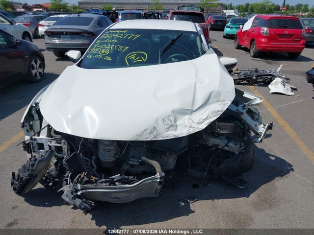 Honda Civic Lx 2016 2HGFC2E54GH028537 Image 13
