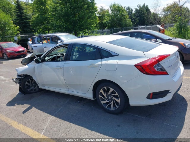 Honda Civic Lx 2016 2HGFC2E54GH028537 Image 15
