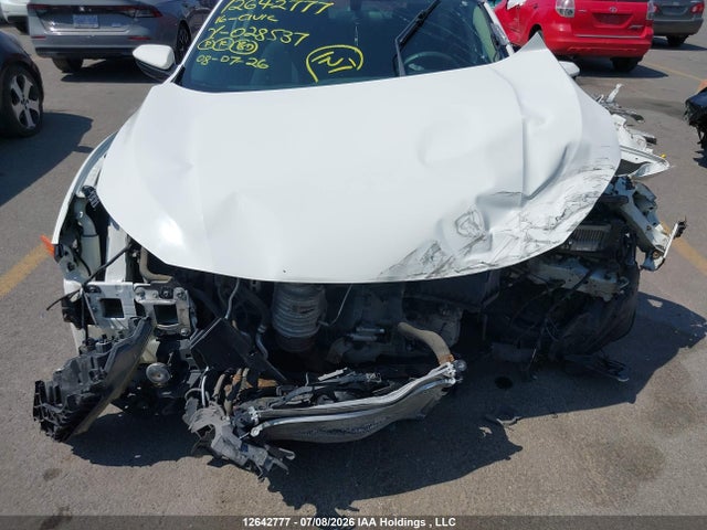 Honda Civic Lx 2016 2HGFC2E54GH028537 Image 6