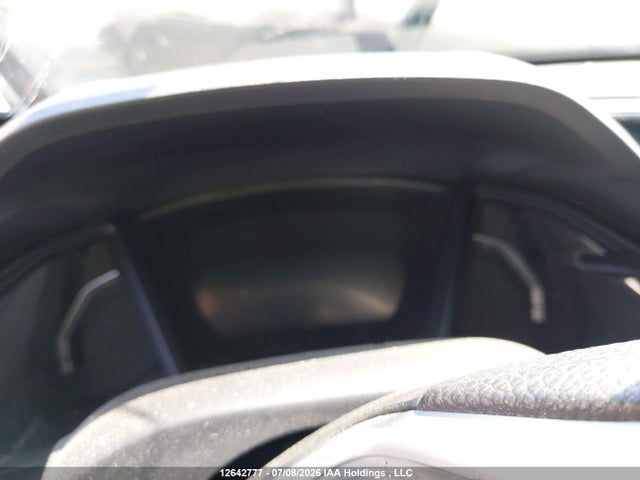 Продаж на аукціоні авто 2016 Honda Civic Lx, vin: 2HGFC2E54GH028537, номер лоту: 12642777
