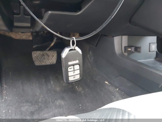 Honda Civic 2016 2HGFC1F92GH107667 Image 11