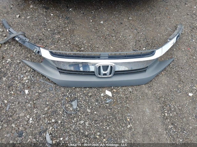 Honda Civic 2016 2HGFC1F92GH107667 Image 12