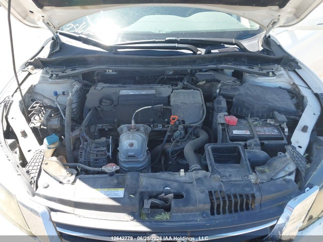 2015 Honda Accord Sport მანქანა იყიდება აუქციონზე, vin: 1HGCR2F56FA809010, აუქციონის ნომერი: 12642779
