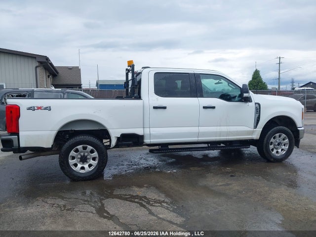 Продаж на аукціоні авто 2024 Ford F250 Super Duty, vin: 1FT7W2BN5RED57272, номер лоту: 12642780