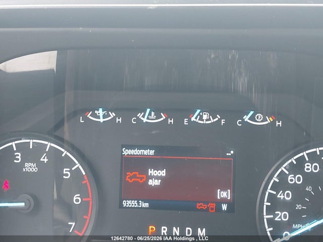 Ford F250 Super Duty 2024 1FT7W2BN5RED57272 Image 14
