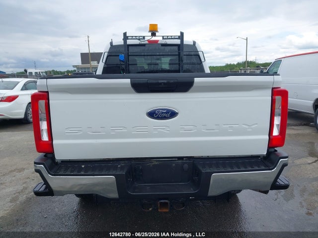 Продаж на аукціоні авто 2024 Ford F250 Super Duty, vin: 1FT7W2BN5RED57272, номер лоту: 12642780