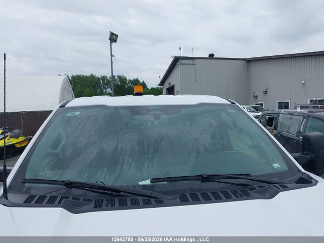 Продаж на аукціоні авто 2024 Ford F250 Super Duty, vin: 1FT7W2BN5RED57272, номер лоту: 12642780
