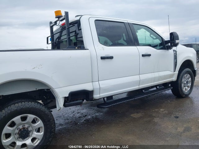 Ford F250 Super Duty 2024 1FT7W2BN5RED57272 Image 6