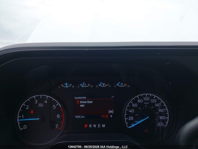 Ford F250 Super Duty 2024 1FT7W2BN5RED57272 Image 7