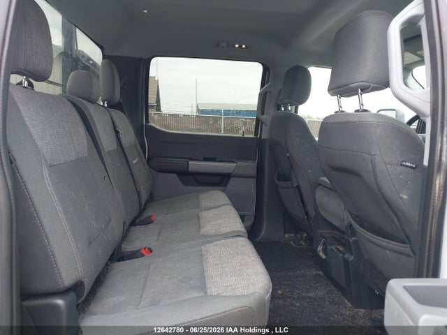 Продаж на аукціоні авто 2024 Ford F250 Super Duty, vin: 1FT7W2BN5RED57272, номер лоту: 12642780