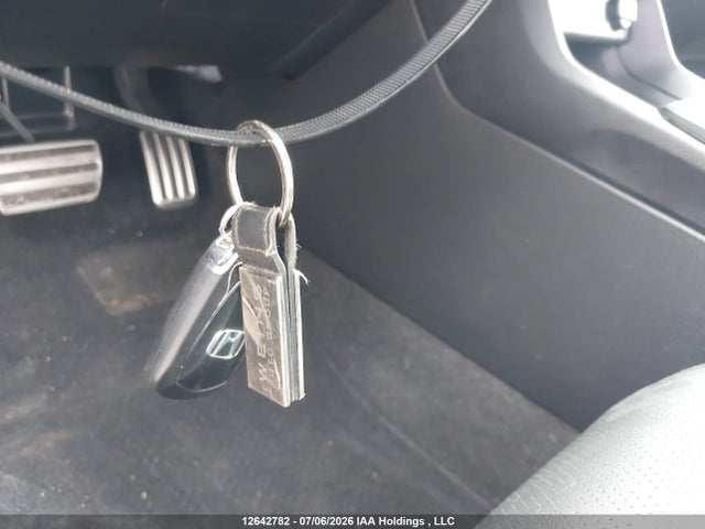 12642782 :رقم المزاد ، 2HGFE4F83SH019576 vin ، 2025 Honda Civic Sport Hybrid/sport Touring Hybrid مزاد بيع