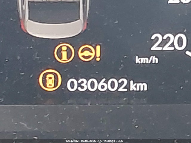 12642782 :رقم المزاد ، 2HGFE4F83SH019576 vin ، 2025 Honda Civic Sport Hybrid/sport Touring Hybrid مزاد بيع
