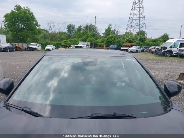 12642782 :رقم المزاد ، 2HGFE4F83SH019576 vin ، 2025 Honda Civic Sport Hybrid/sport Touring Hybrid مزاد بيع