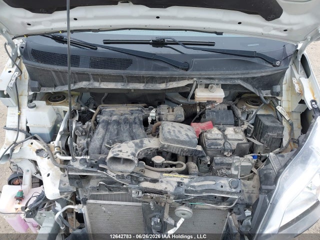 Aukcja sprzedaży 2019 Nissan Nv200 S/sv, vin: 3N6CM0KN8KK700030, numer aukcji: 12642783