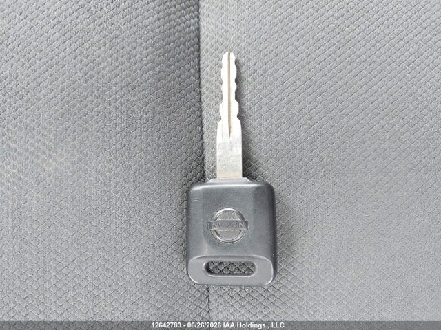 Aukcja sprzedaży 2019 Nissan Nv200 S/sv, vin: 3N6CM0KN8KK700030, numer aukcji: 12642783