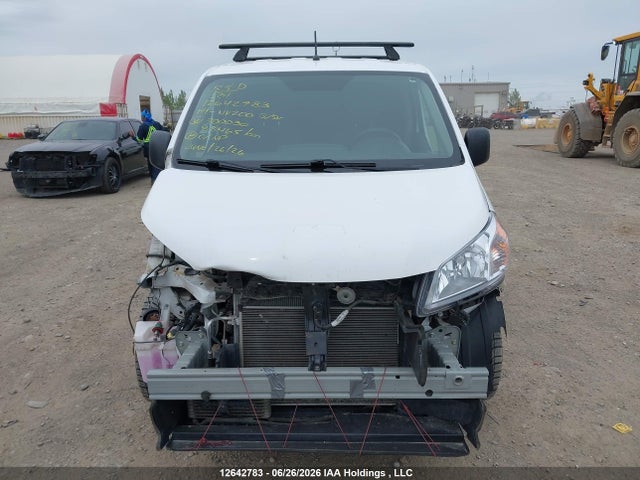 Aukcja sprzedaży 2019 Nissan Nv200 S/sv, vin: 3N6CM0KN8KK700030, numer aukcji: 12642783