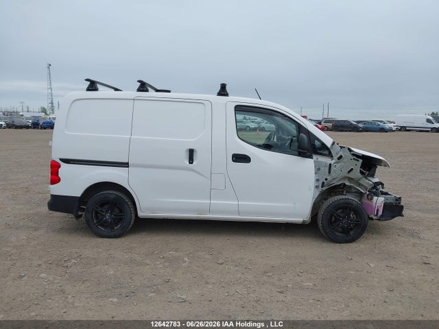 Aukcja sprzedaży 2019 Nissan Nv200 S/sv, vin: 3N6CM0KN8KK700030, numer aukcji: 12642783