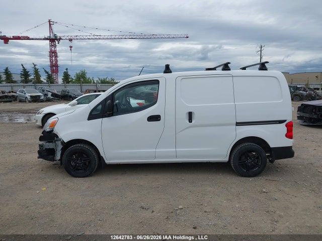 Aukcja sprzedaży 2019 Nissan Nv200 S/sv, vin: 3N6CM0KN8KK700030, numer aukcji: 12642783