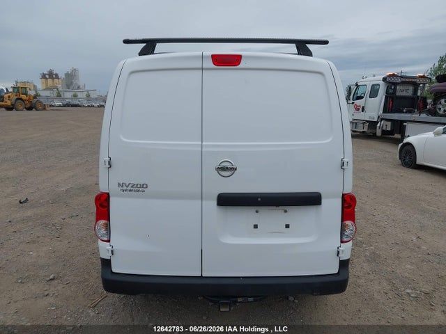 Aukcja sprzedaży 2019 Nissan Nv200 S/sv, vin: 3N6CM0KN8KK700030, numer aukcji: 12642783