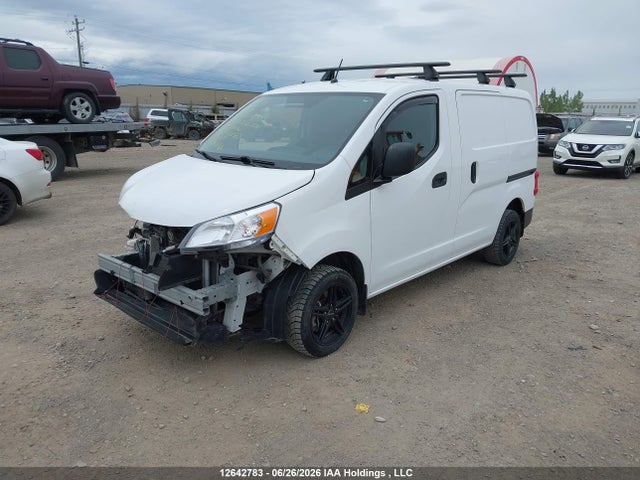 Aukcja sprzedaży 2019 Nissan Nv200 S/sv, vin: 3N6CM0KN8KK700030, numer aukcji: 12642783