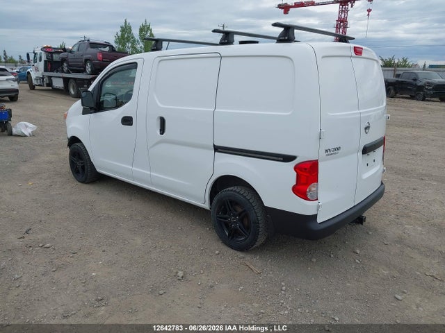 Aukcja sprzedaży 2019 Nissan Nv200 S/sv, vin: 3N6CM0KN8KK700030, numer aukcji: 12642783