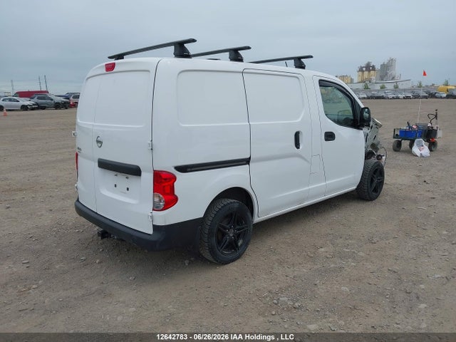Aukcja sprzedaży 2019 Nissan Nv200 S/sv, vin: 3N6CM0KN8KK700030, numer aukcji: 12642783