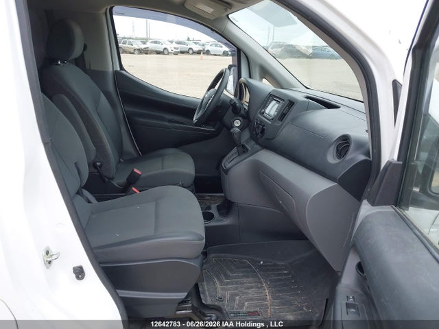Aukcja sprzedaży 2019 Nissan Nv200 S/sv, vin: 3N6CM0KN8KK700030, numer aukcji: 12642783