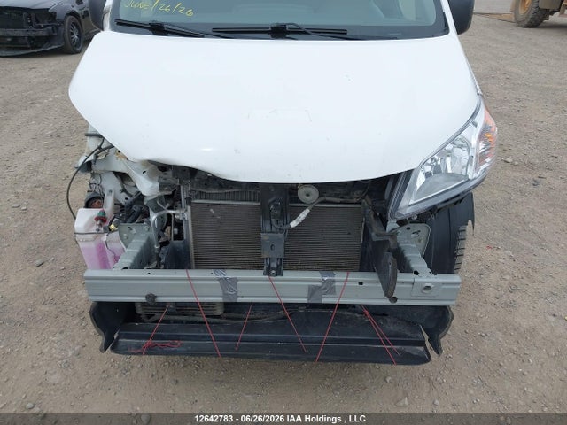 Aukcja sprzedaży 2019 Nissan Nv200 S/sv, vin: 3N6CM0KN8KK700030, numer aukcji: 12642783
