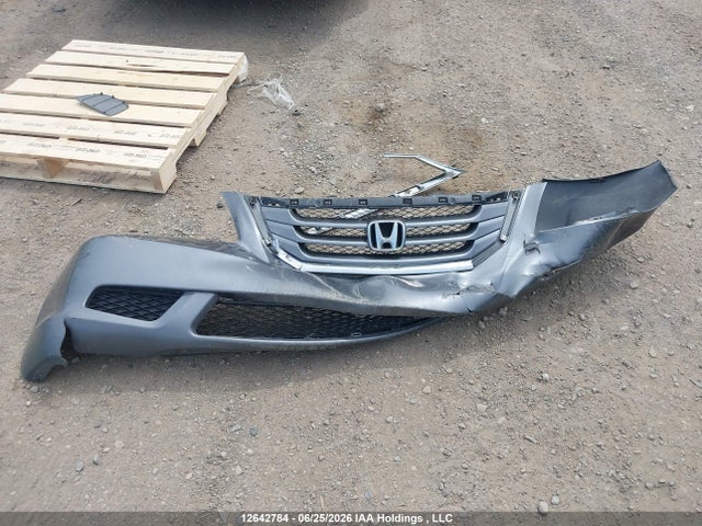 2010 Honda Odyssey Dx მანქანა იყიდება აუქციონზე, vin: 5FNRL3H13AB503019, აუქციონის ნომერი: 12642784