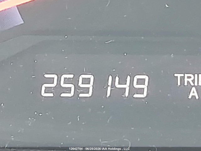 2010 Honda Odyssey Dx მანქანა იყიდება აუქციონზე, vin: 5FNRL3H13AB503019, აუქციონის ნომერი: 12642784