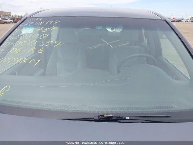 2010 Honda Odyssey Dx მანქანა იყიდება აუქციონზე, vin: 5FNRL3H13AB503019, აუქციონის ნომერი: 12642784