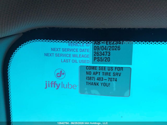 2010 Honda Odyssey Dx მანქანა იყიდება აუქციონზე, vin: 5FNRL3H13AB503019, აუქციონის ნომერი: 12642784