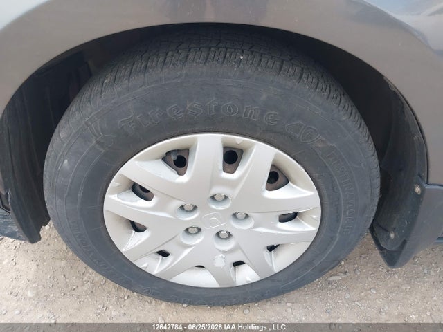 2010 Honda Odyssey Dx მანქანა იყიდება აუქციონზე, vin: 5FNRL3H13AB503019, აუქციონის ნომერი: 12642784